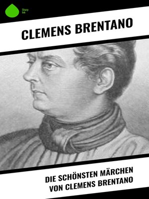 cover image of Die schönsten Märchen von Clemens Brentano